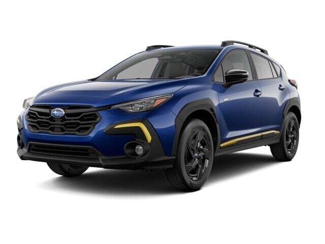 2025 Subaru Crosstrek Sport Springfield VA