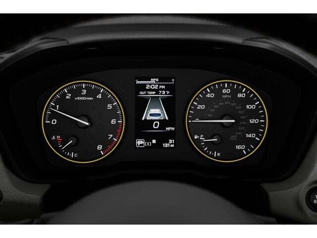 2025 Subaru Crosstrek Sport Springfield VA