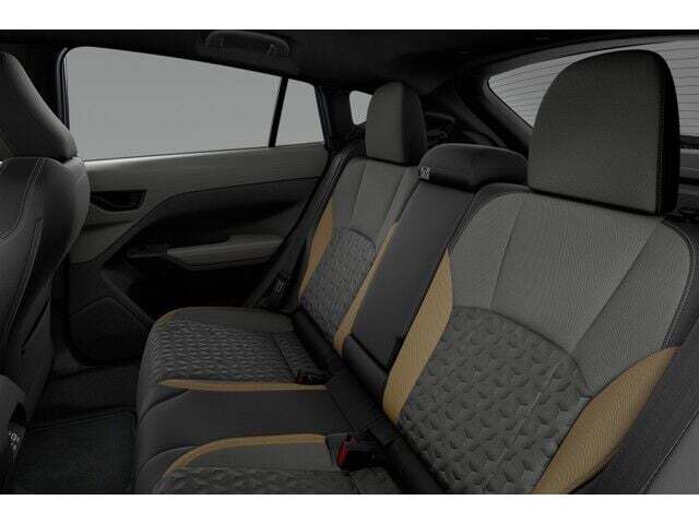 2025 Subaru Crosstrek Sport Springfield VA