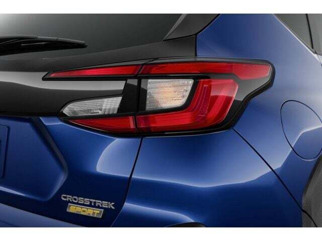 2025 Subaru Crosstrek Sport Springfield VA