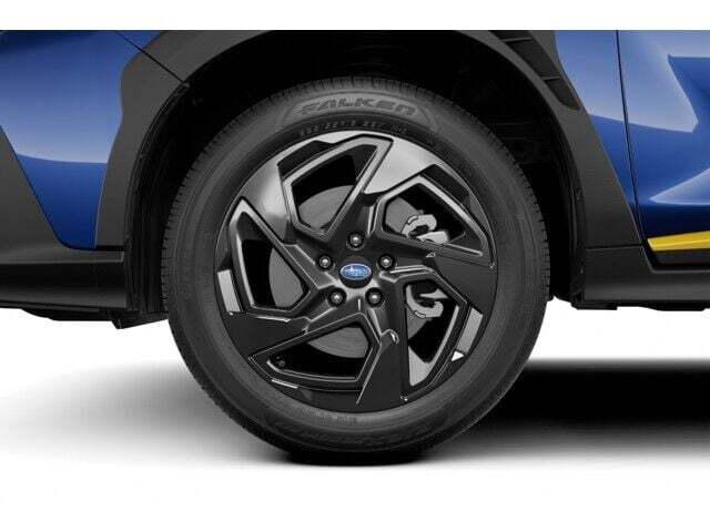 2025 Subaru Crosstrek Sport Springfield VA