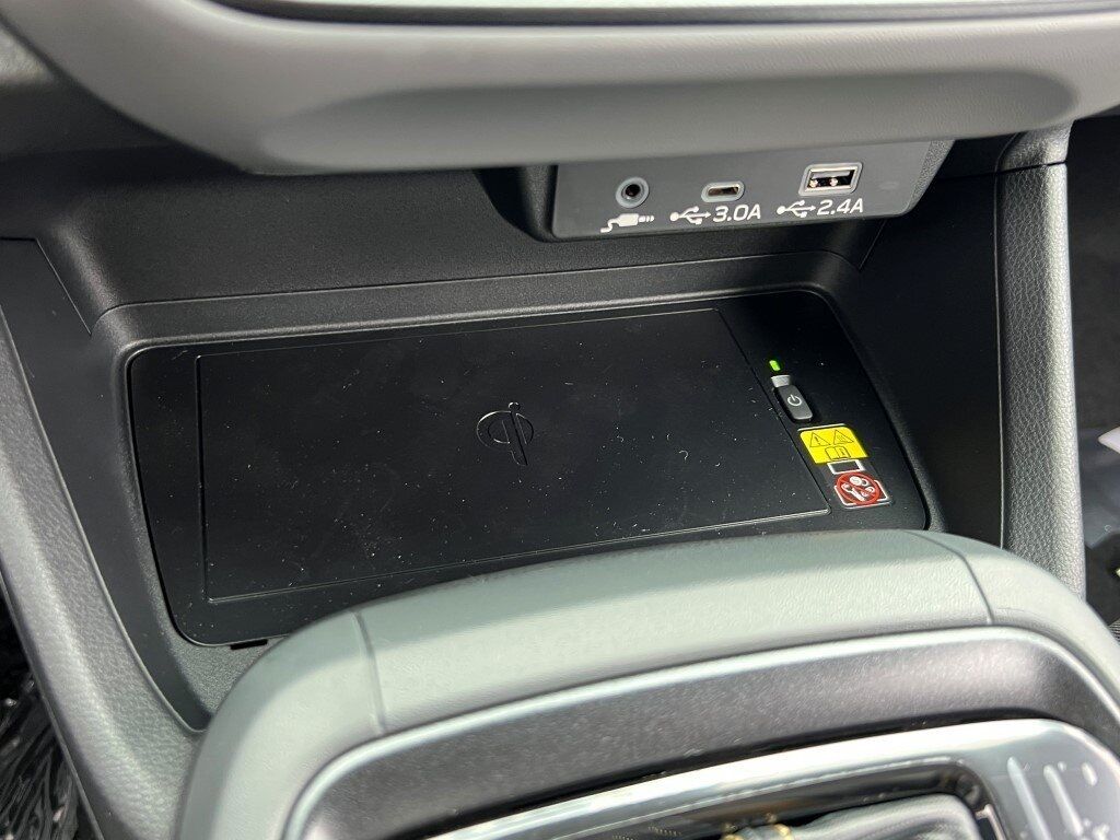 2025 Subaru Crosstrek Sport Springfield VA