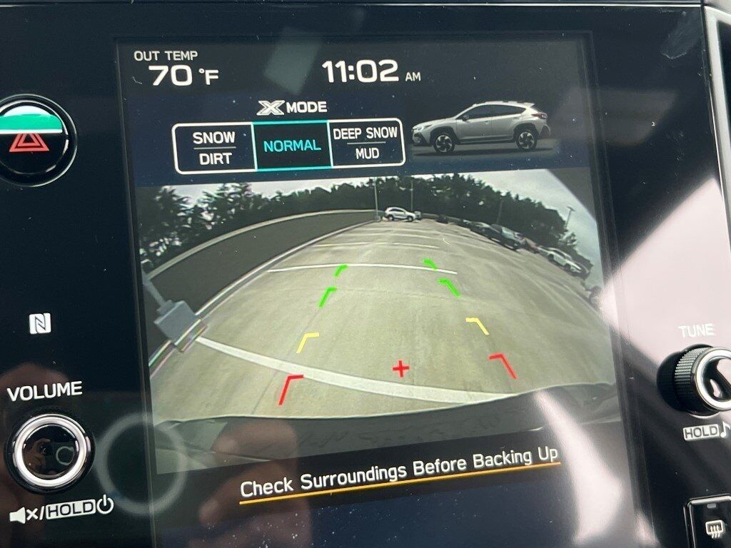 2025 Subaru Crosstrek Sport Springfield VA