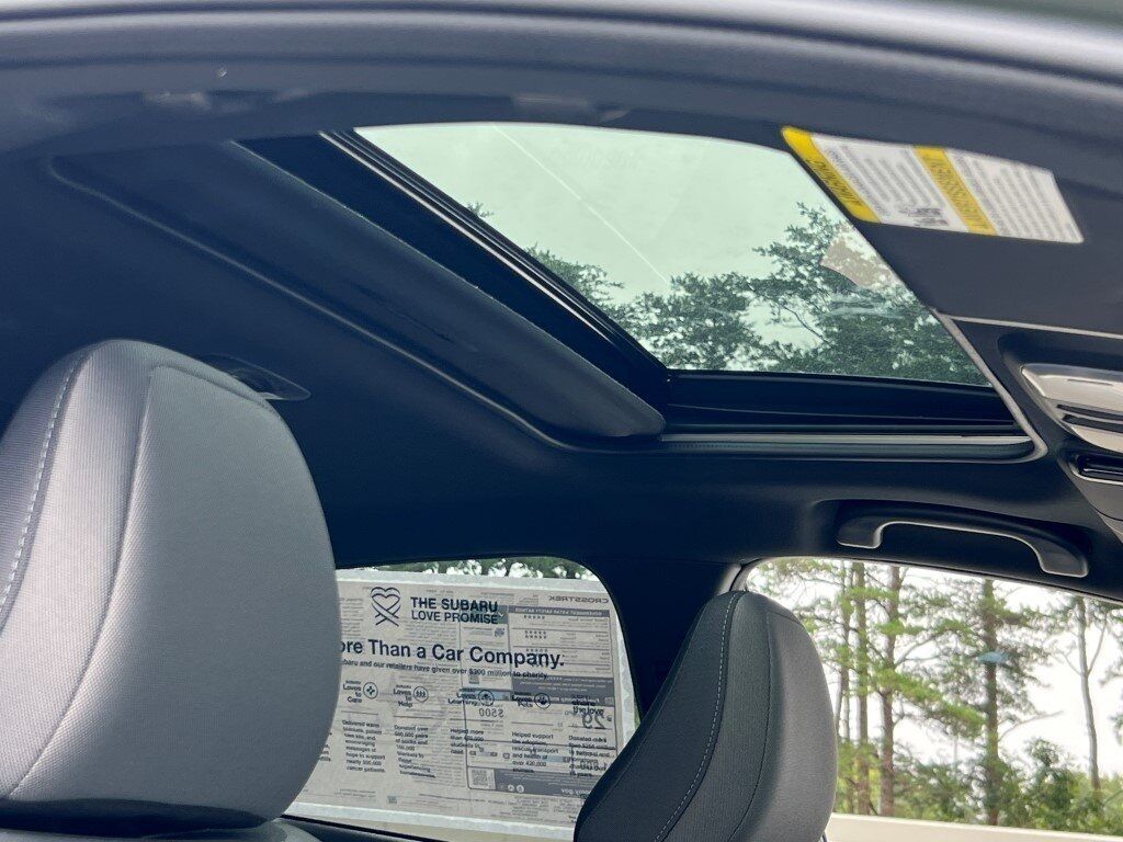 2025 Subaru Crosstrek Sport Springfield VA