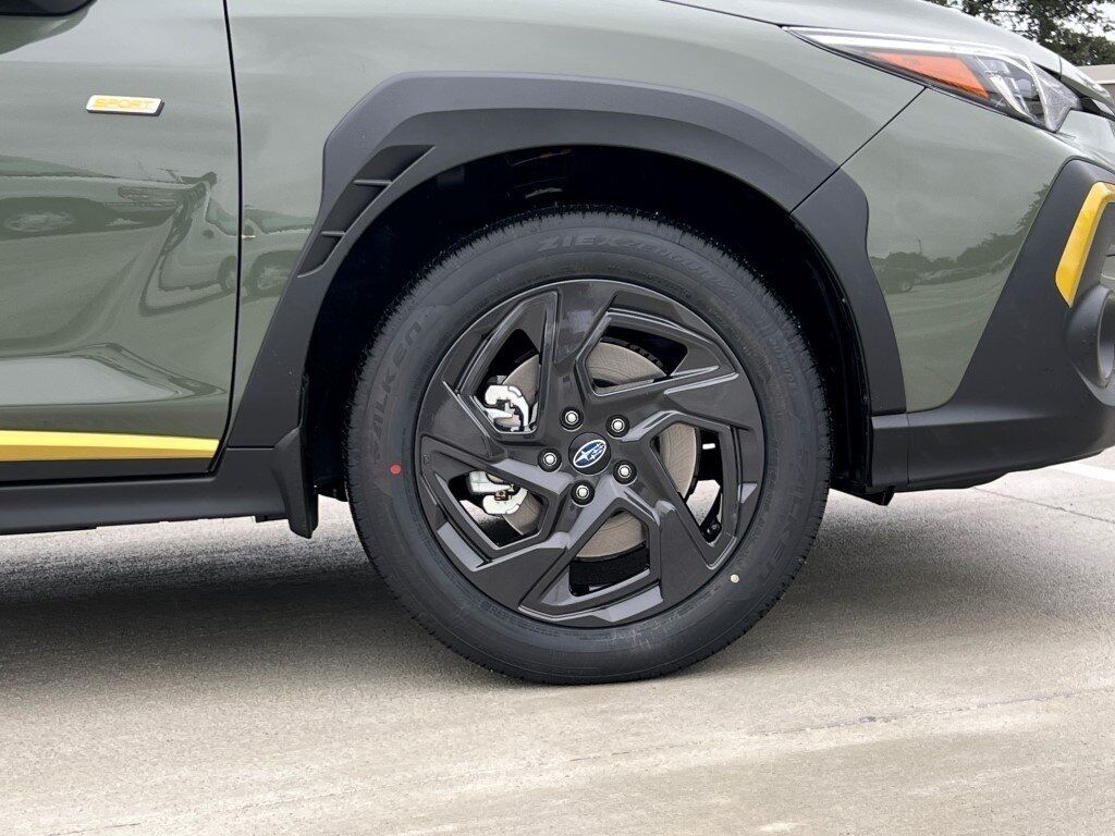 2025 Subaru Crosstrek Sport Springfield VA