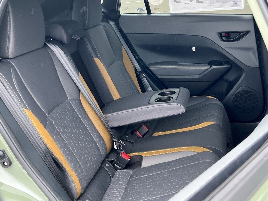 2025 Subaru Crosstrek Sport Springfield VA