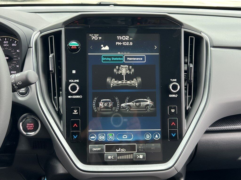 2025 Subaru Crosstrek Sport Springfield VA