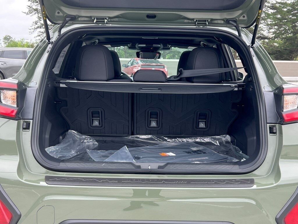 2025 Subaru Crosstrek Sport Springfield VA