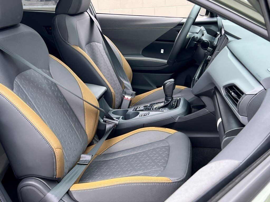 2025 Subaru Crosstrek Sport Springfield VA