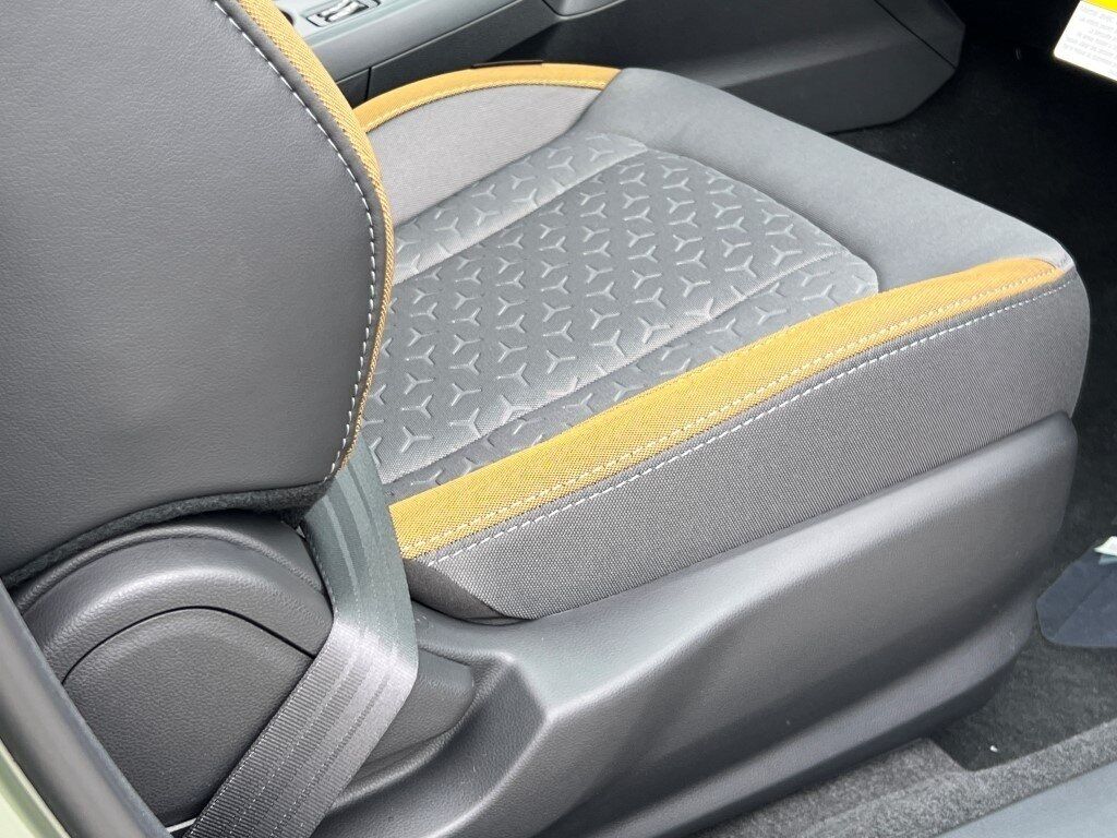 2025 Subaru Crosstrek Sport Springfield VA