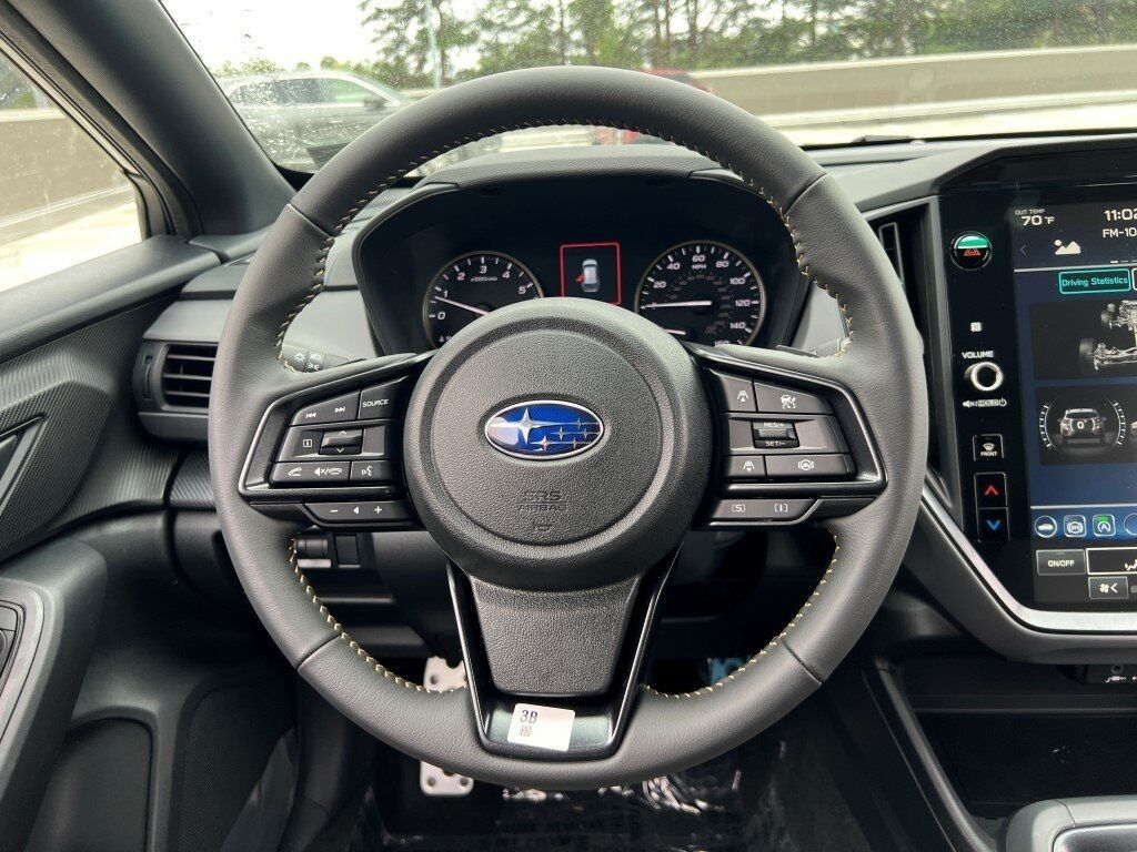 2025 Subaru Crosstrek Sport Springfield VA