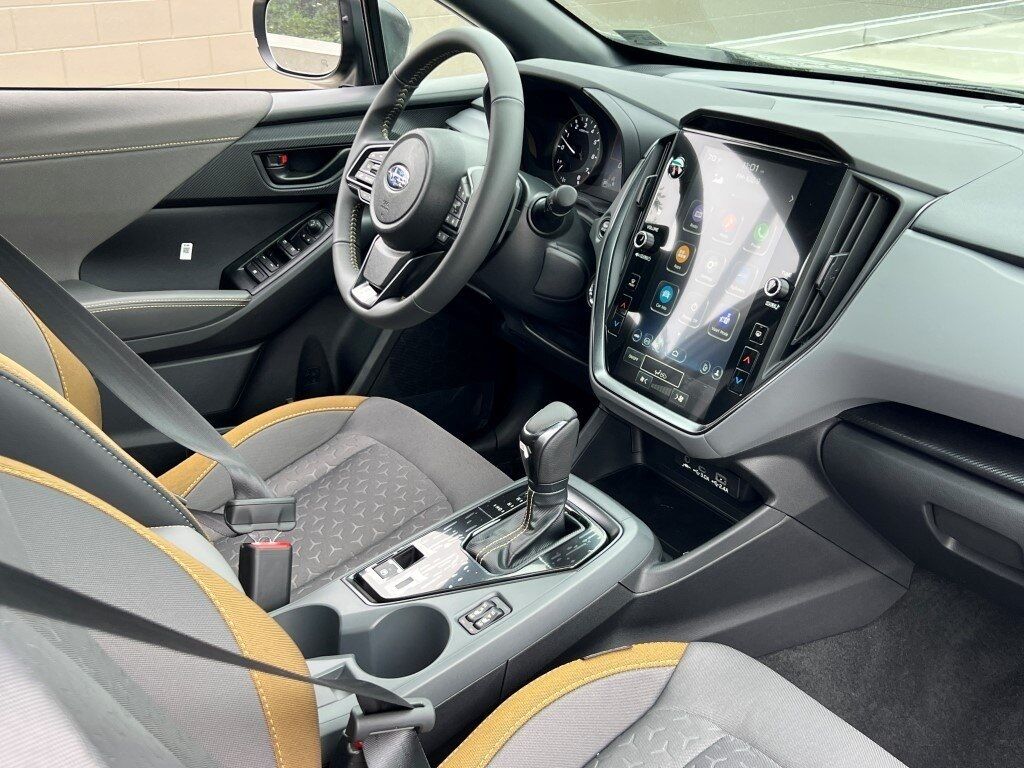 2025 Subaru Crosstrek Sport Springfield VA