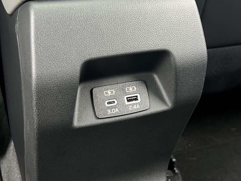 2025 Subaru Crosstrek Sport Springfield VA