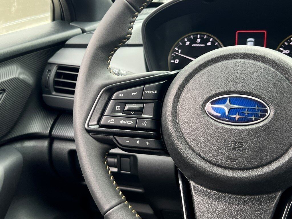 2025 Subaru Crosstrek Sport Springfield VA