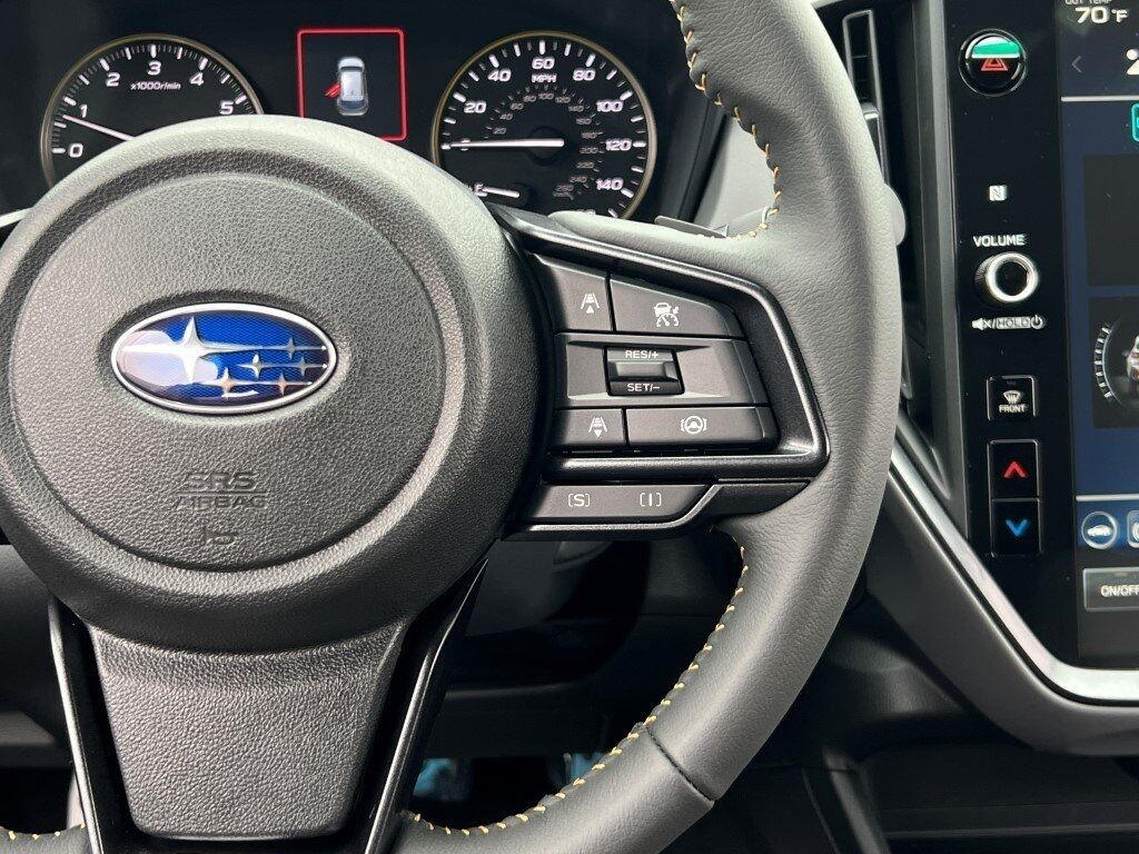 2025 Subaru Crosstrek Sport Springfield VA