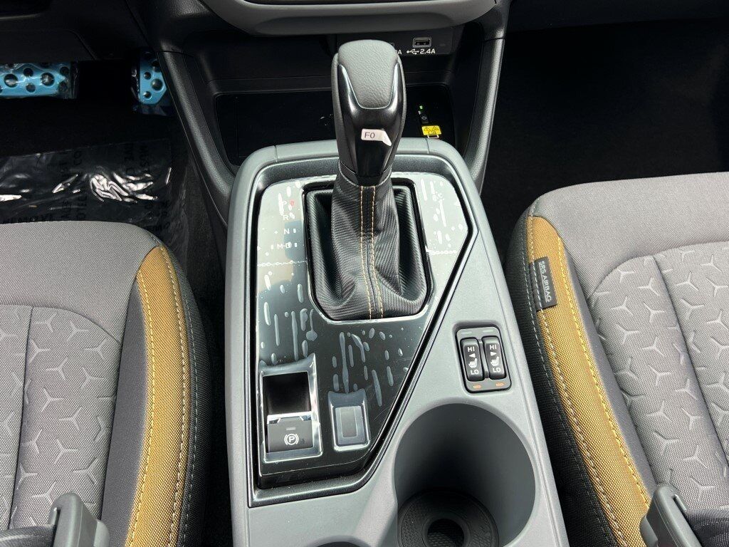 2025 Subaru Crosstrek Sport Springfield VA
