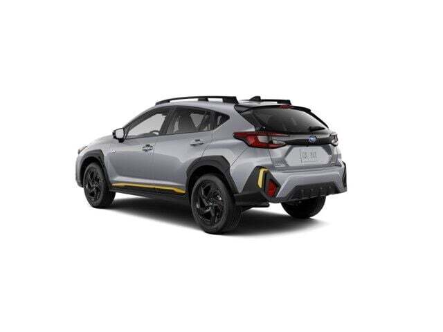 2025 Subaru Crosstrek Sport Springfield VA