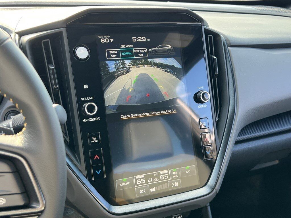 2025 Subaru Crosstrek Sport Springfield VA