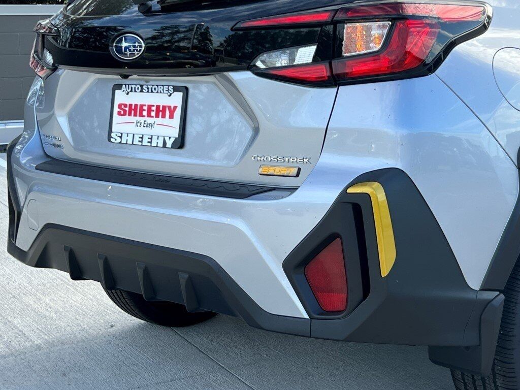 2025 Subaru Crosstrek Sport Springfield VA
