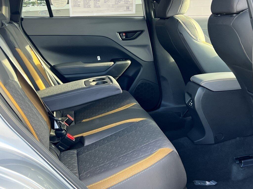 2025 Subaru Crosstrek Sport Springfield VA