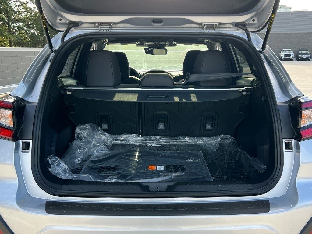 2025 Subaru Crosstrek Sport Springfield VA