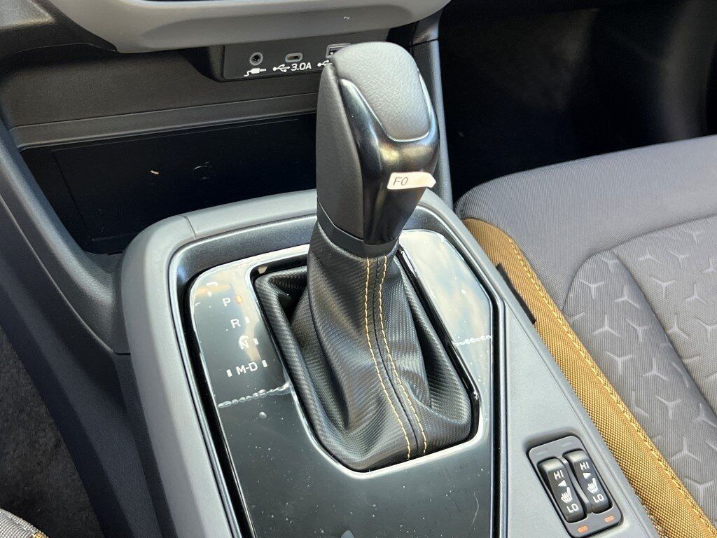 2025 Subaru Crosstrek Sport Springfield VA