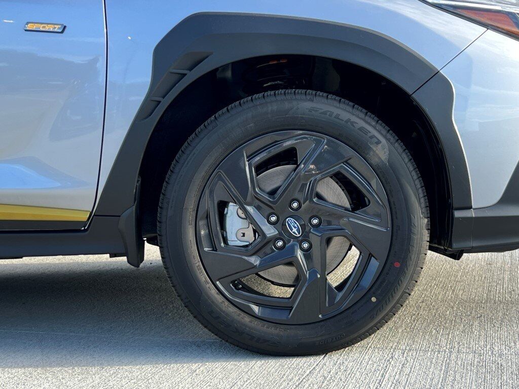 2025 Subaru Crosstrek Sport Springfield VA