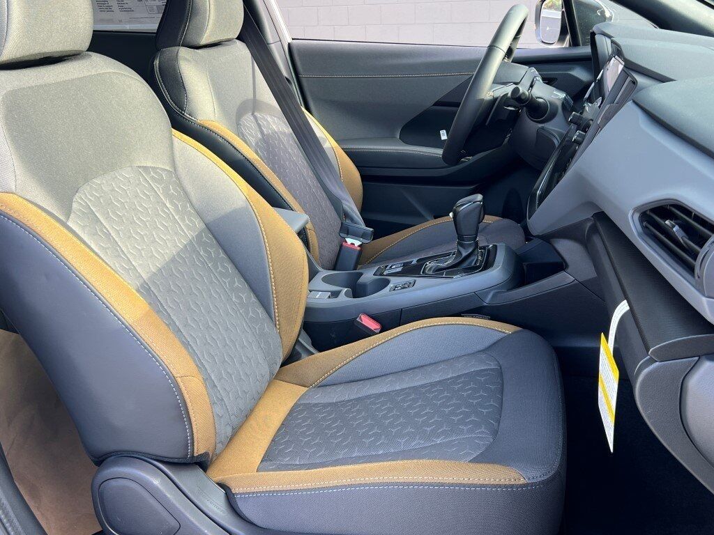2025 Subaru Crosstrek Sport Springfield VA
