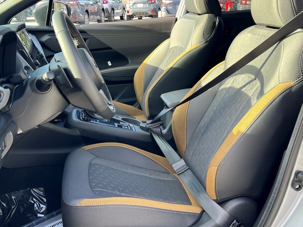 2025 Subaru Crosstrek Sport Springfield VA