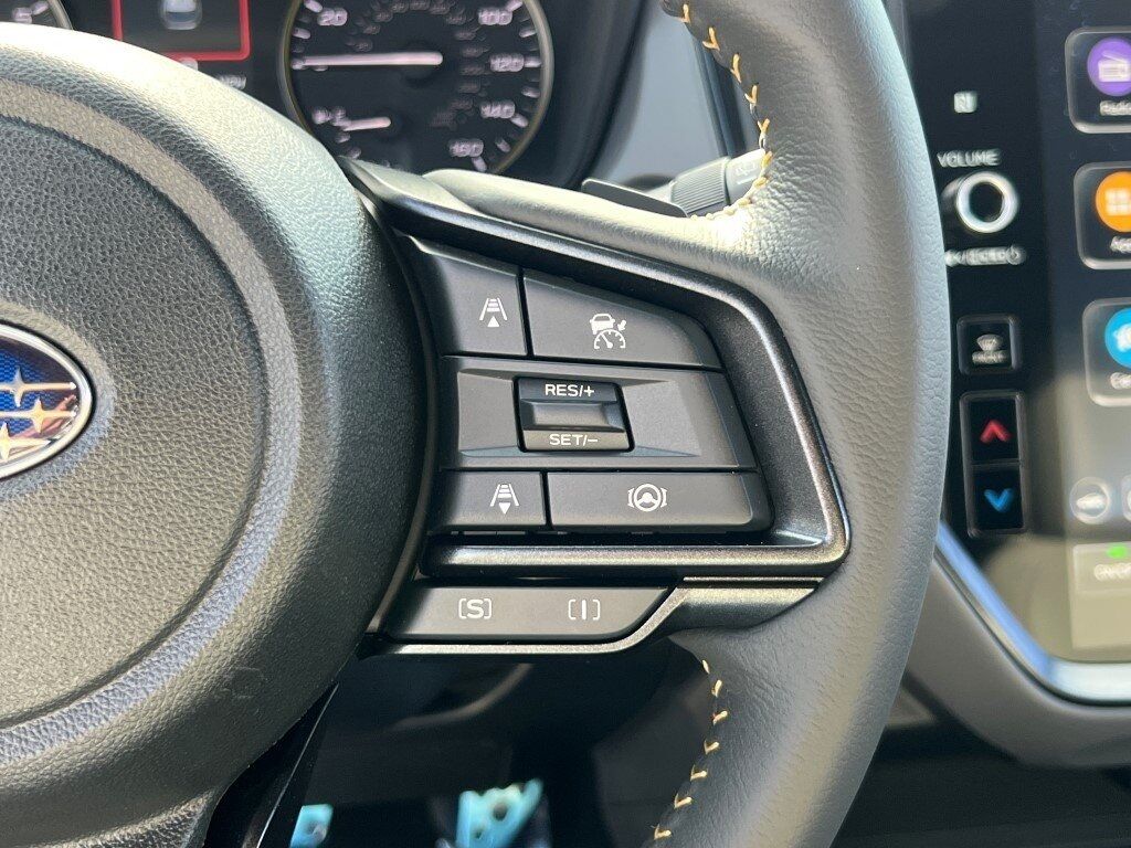 2025 Subaru Crosstrek Sport Springfield VA