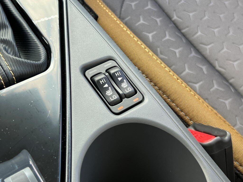 2025 Subaru Crosstrek Sport Springfield VA