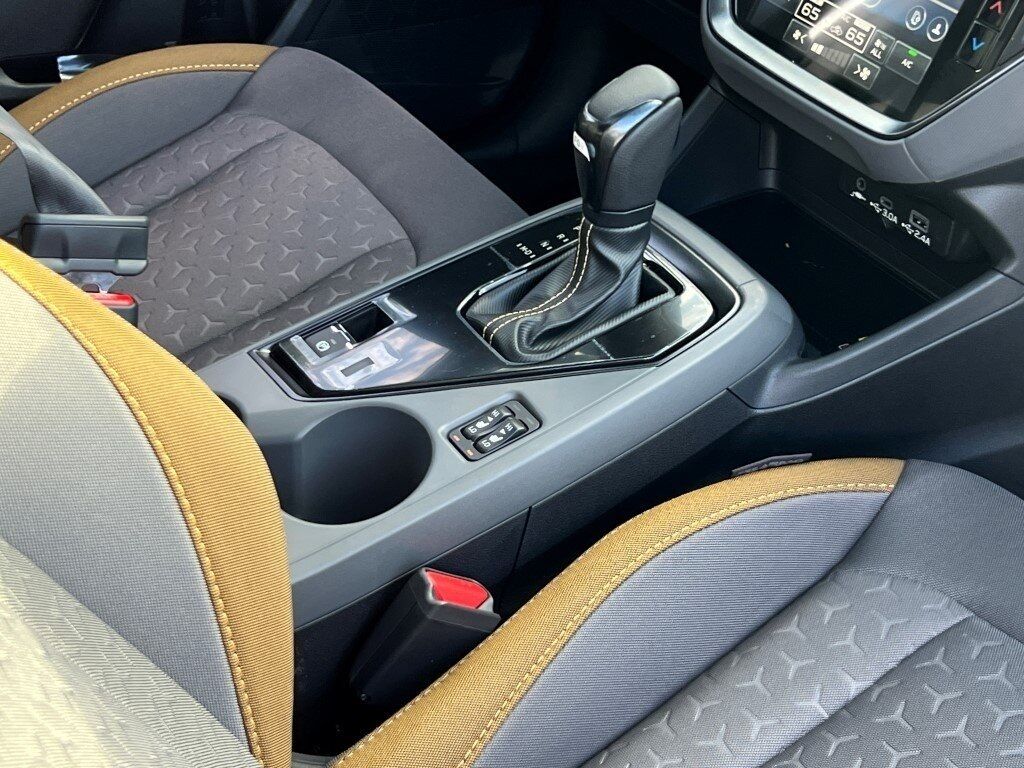 2025 Subaru Crosstrek Sport Springfield VA