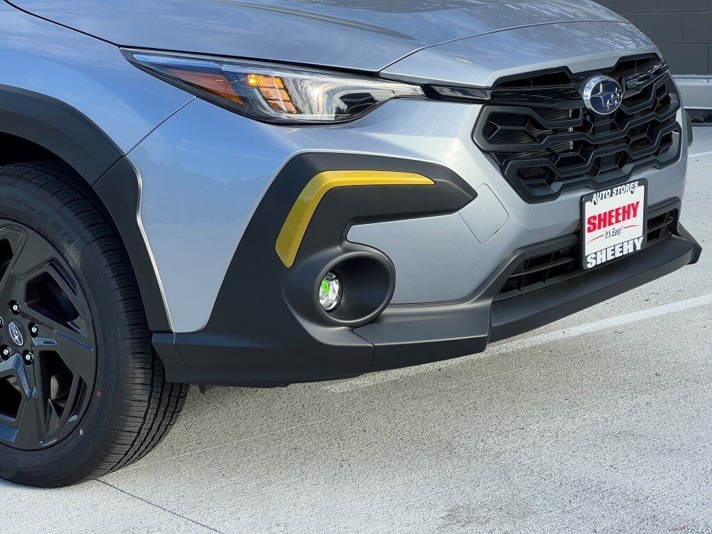 2025 Subaru Crosstrek Sport Springfield VA