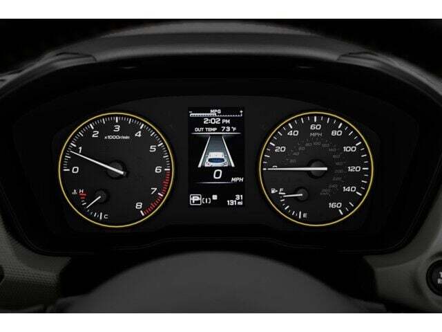 2025 Subaru Crosstrek Sport Springfield VA