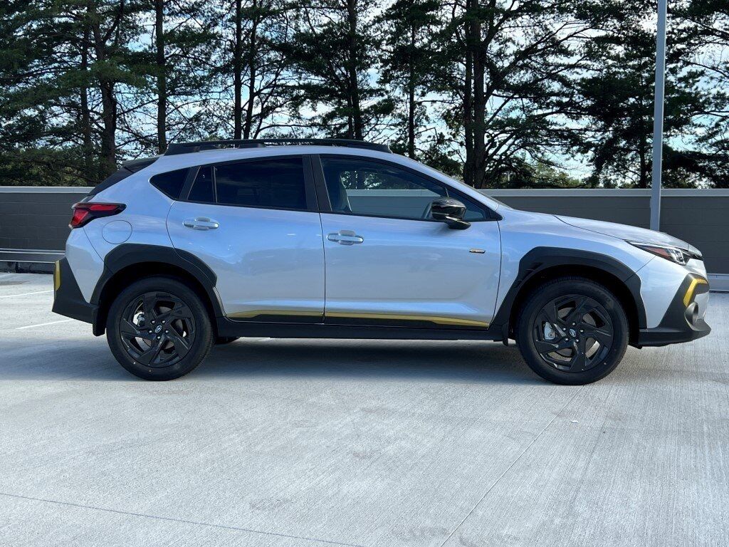 2025 Subaru Crosstrek Sport Springfield VA