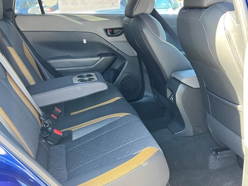 2025 Subaru Crosstrek Sport Springfield VA