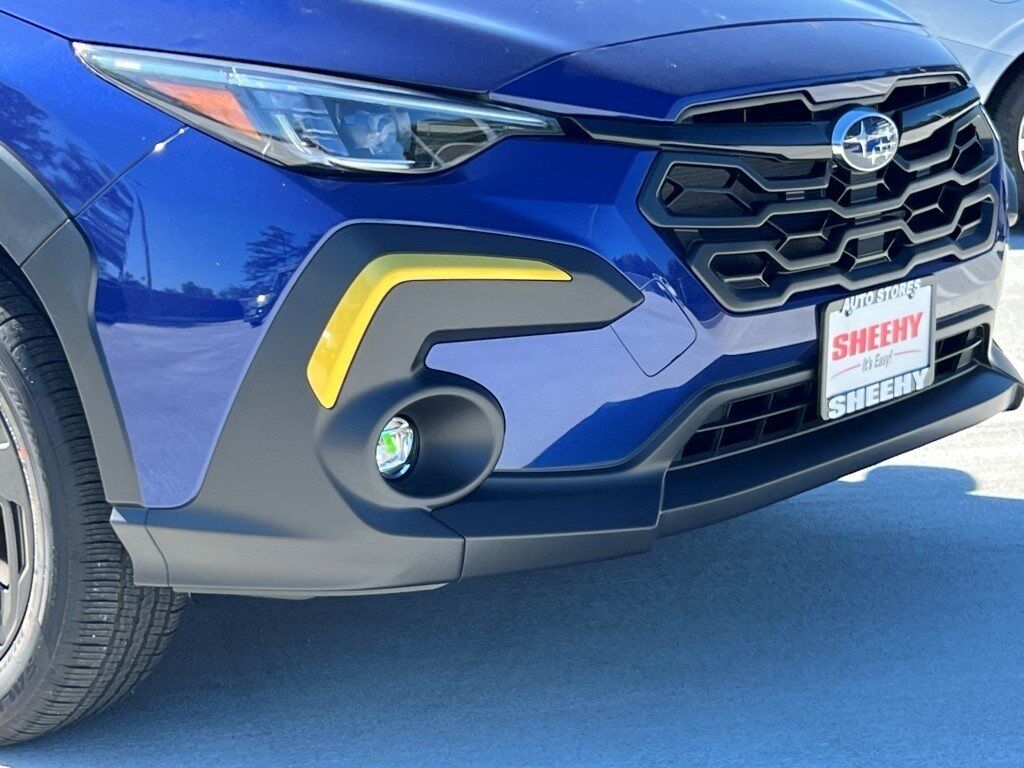 2025 Subaru Crosstrek Sport Springfield VA