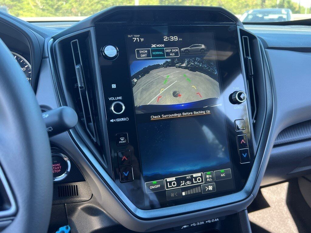 2025 Subaru Crosstrek Sport Springfield VA