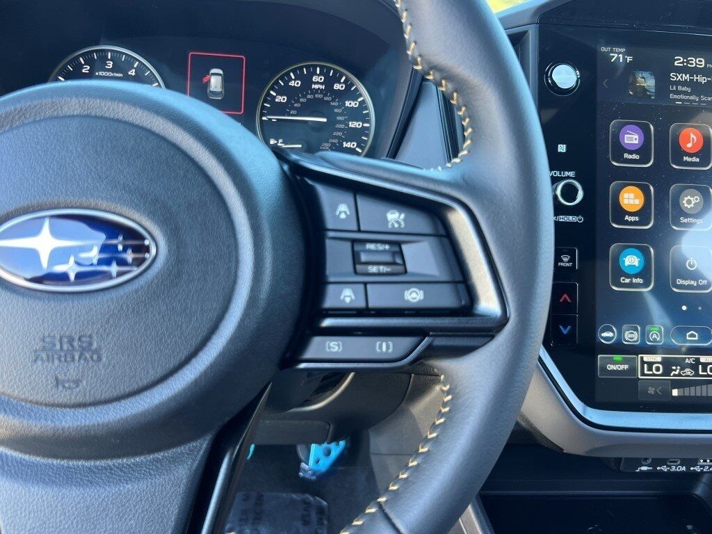 2025 Subaru Crosstrek Sport Springfield VA