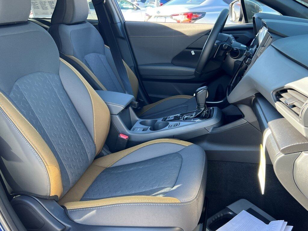 2025 Subaru Crosstrek Sport Springfield VA