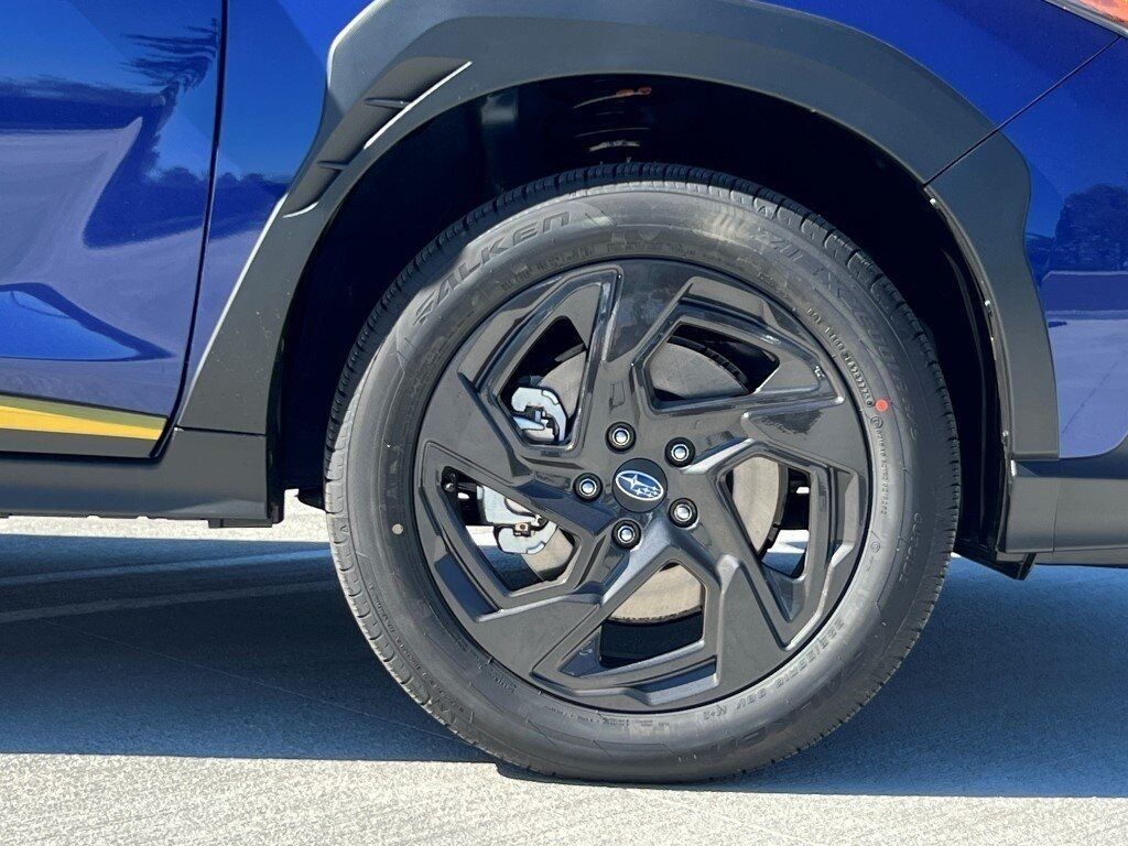 2025 Subaru Crosstrek Sport Springfield VA