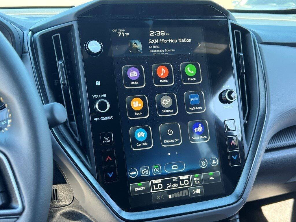 2025 Subaru Crosstrek Sport Springfield VA