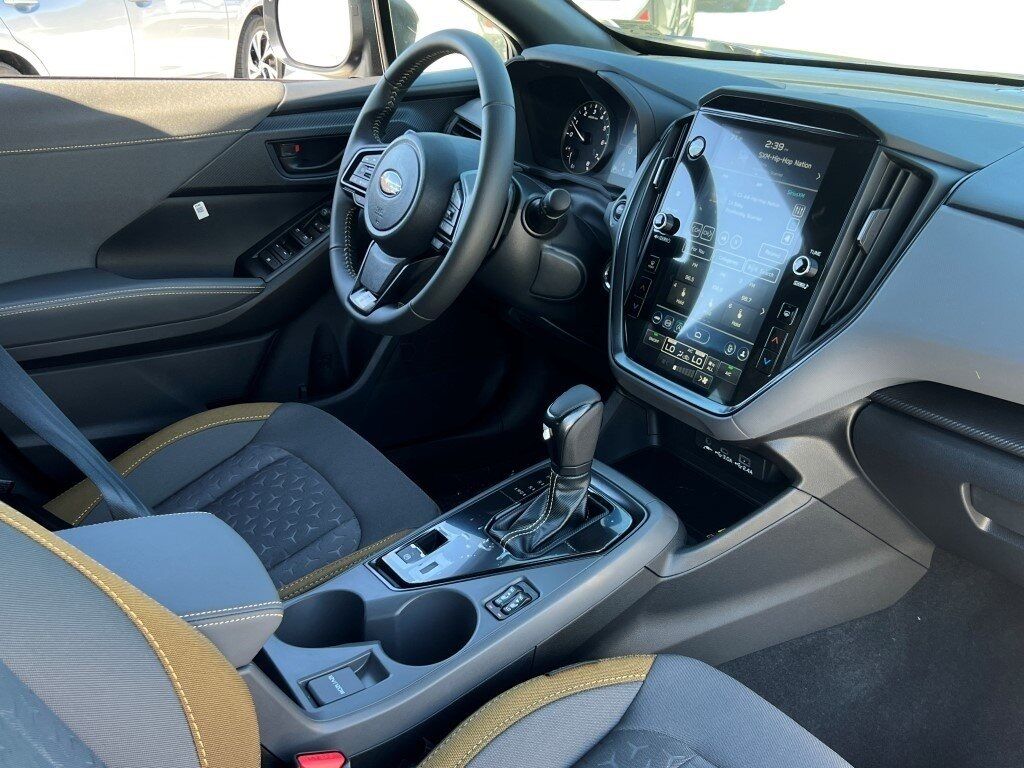 2025 Subaru Crosstrek Sport Springfield VA