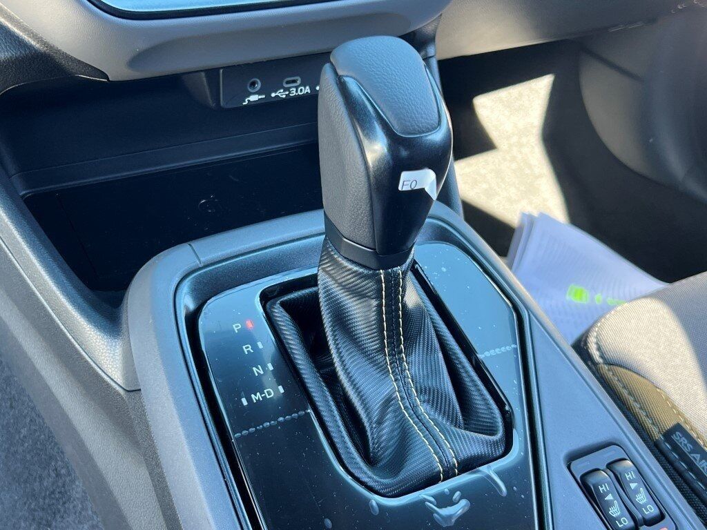 2025 Subaru Crosstrek Sport Springfield VA