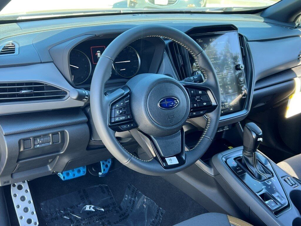 2025 Subaru Crosstrek Sport Springfield VA