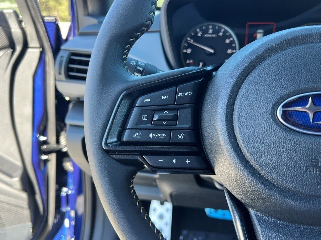 2025 Subaru Crosstrek Sport Springfield VA