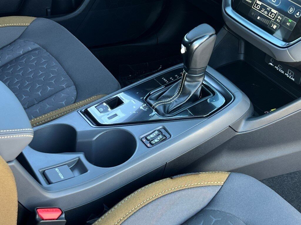 2025 Subaru Crosstrek Sport Springfield VA