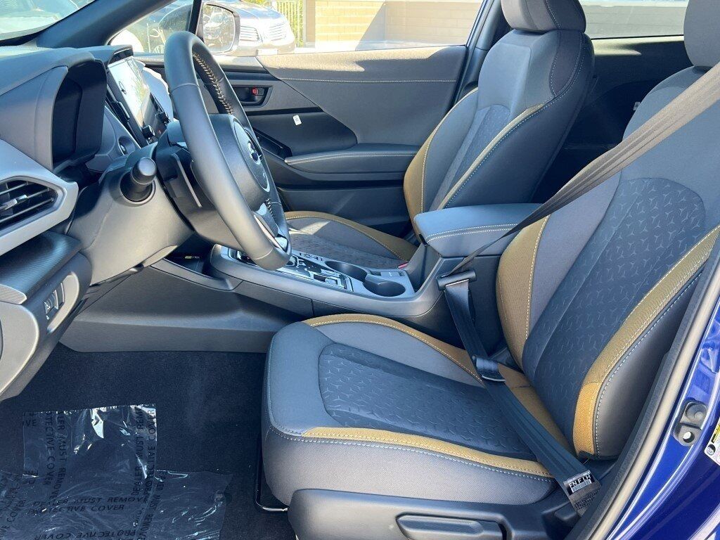 2025 Subaru Crosstrek Sport Springfield VA