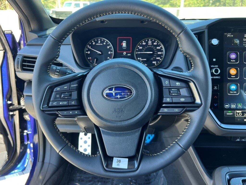 2025 Subaru Crosstrek Sport Springfield VA