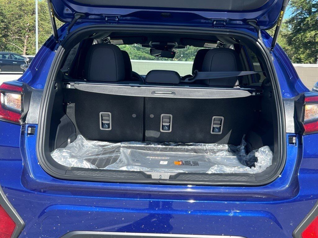 2025 Subaru Crosstrek Sport Springfield VA